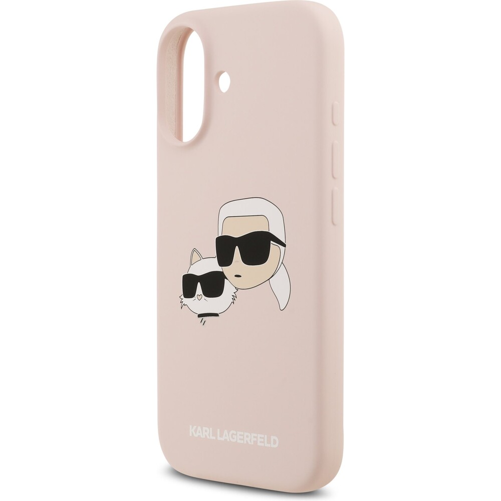 Karl-Lagerfeld-Liquid-Silicone-Double-Heads-MagSafe-kryt-iPhone-17-ruzovy