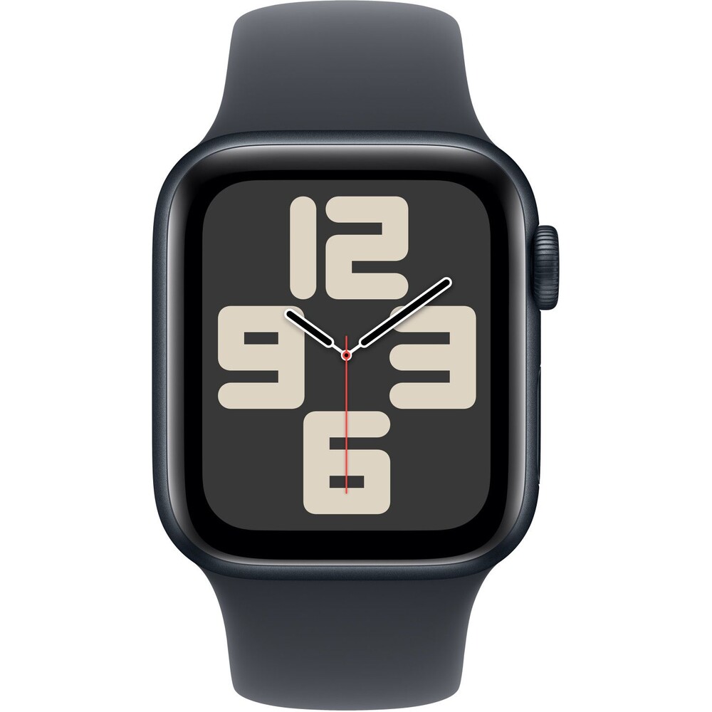 Apple-Watch-42-41-40-38mm-cerny-sportovni-reminek-S-M