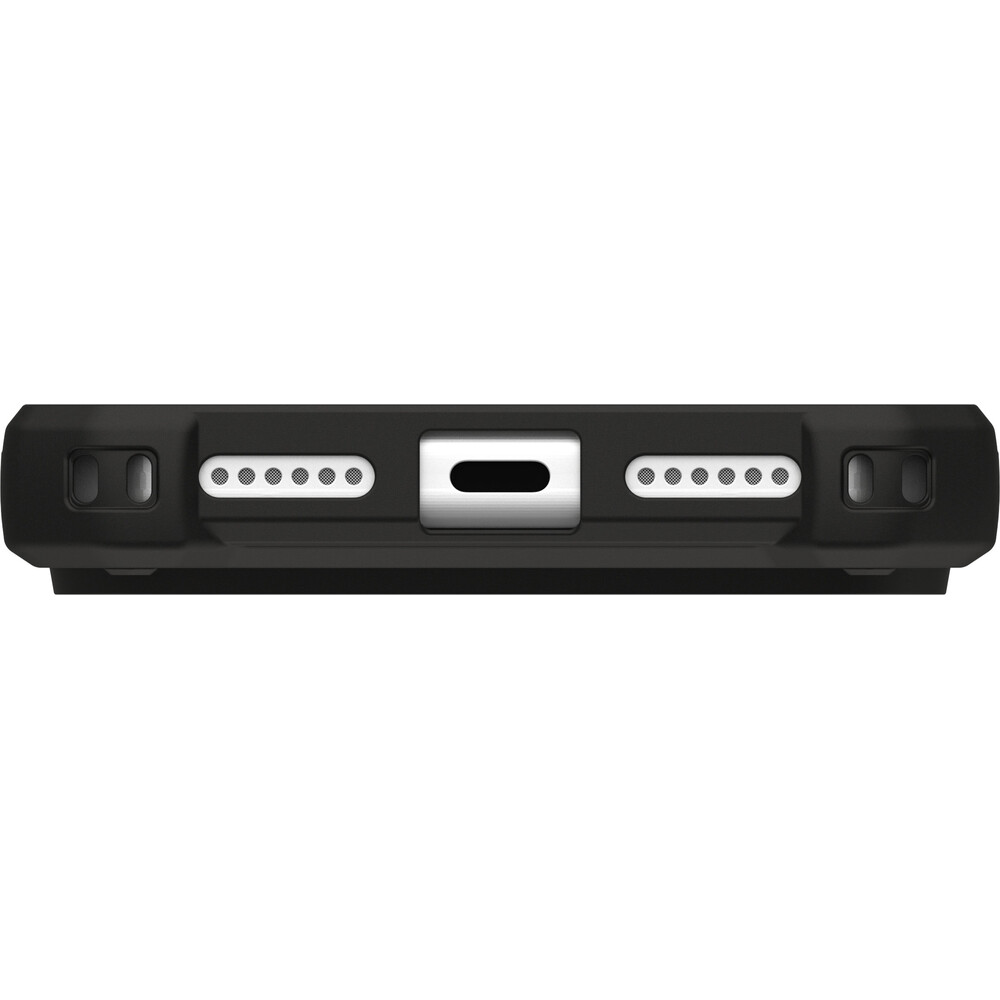 UAG-Monarch-Pro-MagSafe-Kevlar-kryt-iPhone-18-Pro-Max-17-Pro-Max-cerny