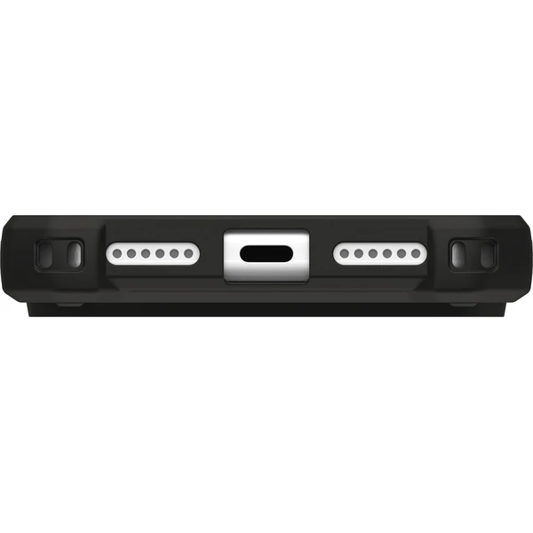 UAG-Monarch-Pro-MagSafe-Kevlar-kryt-iPhone-18-Pro-Max-17-Pro-Max-cerny