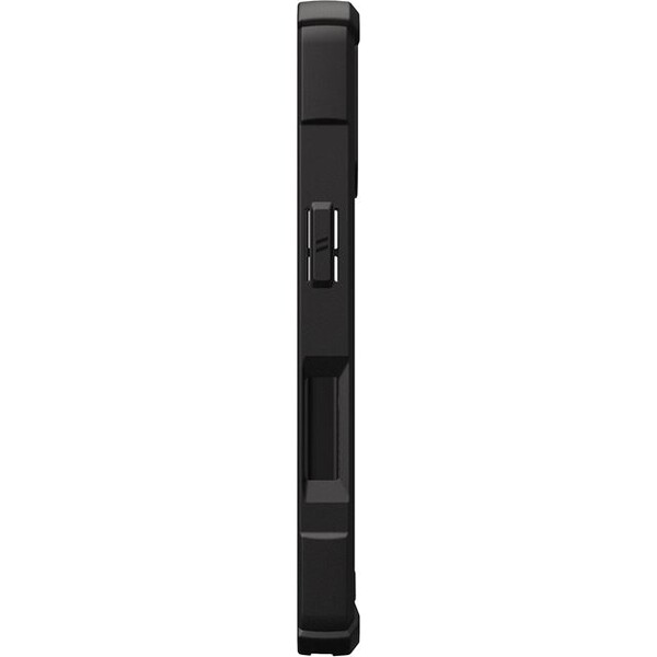 UAG-Plasma-XTE-Magsafe-kryt-iPhone-17-cerny-oranzovy