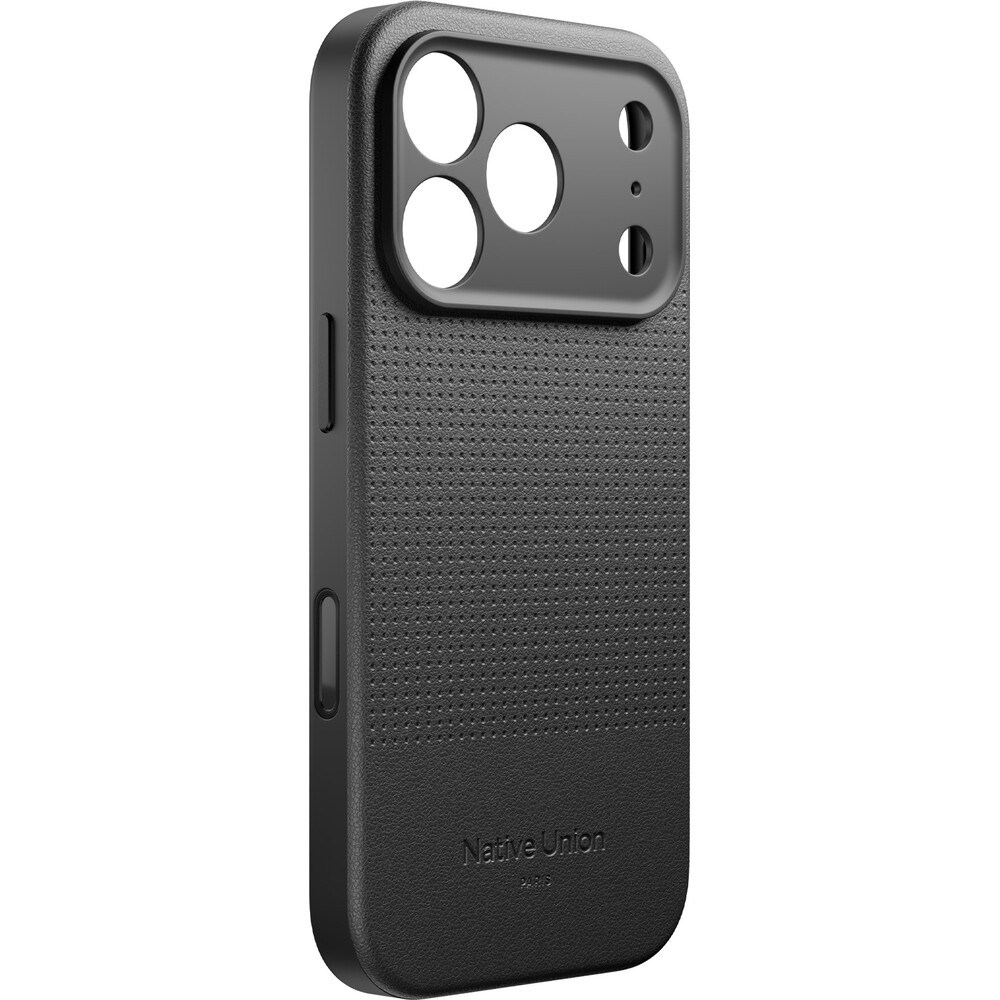 Native-Union-Active-Case-MagSafe-kryt-z-recyklovaneho-materialu-iPhone-17-Pro-black