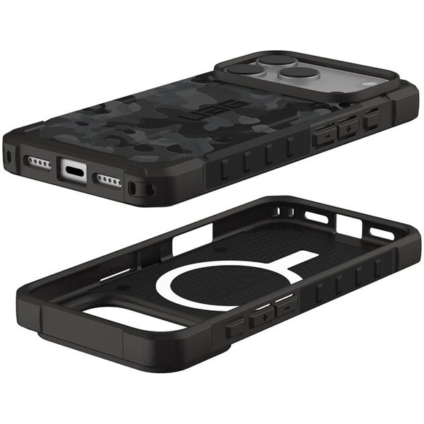UAG-Pathfinder-Magsafe-kryt-iPhone-17-Pro-Midnight-Camo-SE