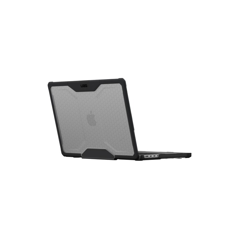 UAG-Plyo-Ice-pouzdro-MacBook-Pro-14-M4-2024-M3-2023-M2-2022-M1-2021-