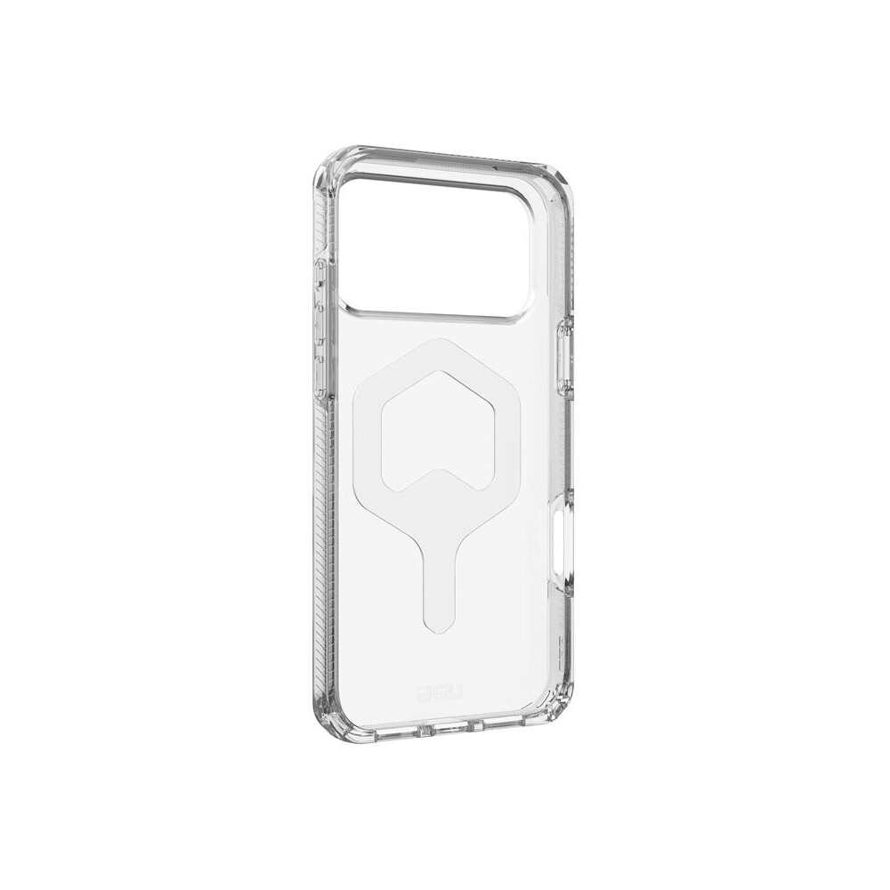 UAG-Plyo-Magsafe-kryt-iPhone-17-Pro-Max-ciry-ruzovezlaty