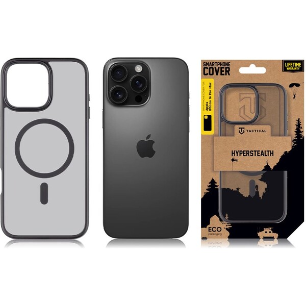 Tactical-MagForce-Hyperstealth-Kryt-pro-iPhone-16-Pro-Max-Asphalt