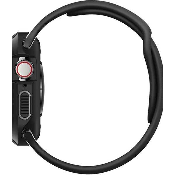 Spigen-Rugged-Armor-kryt-Apple-Watch-9-8-7-41mm-6-SE-5-4-40mm-cerny
