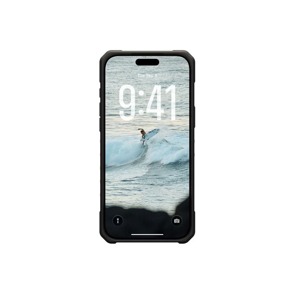 UAG-Pathfinder-Magsafe-kryt-iPhone-17-Pro-Max-zluty