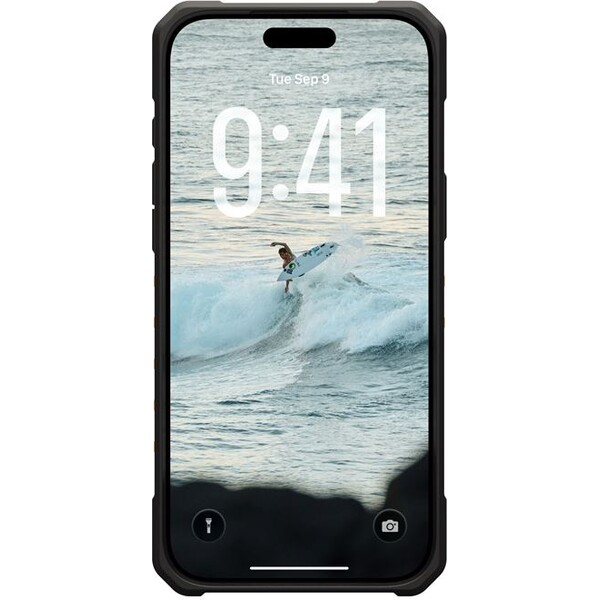 UAG-Pathfinder-Magsafe-kryt-iPhone-17-Pro-Max-zluty