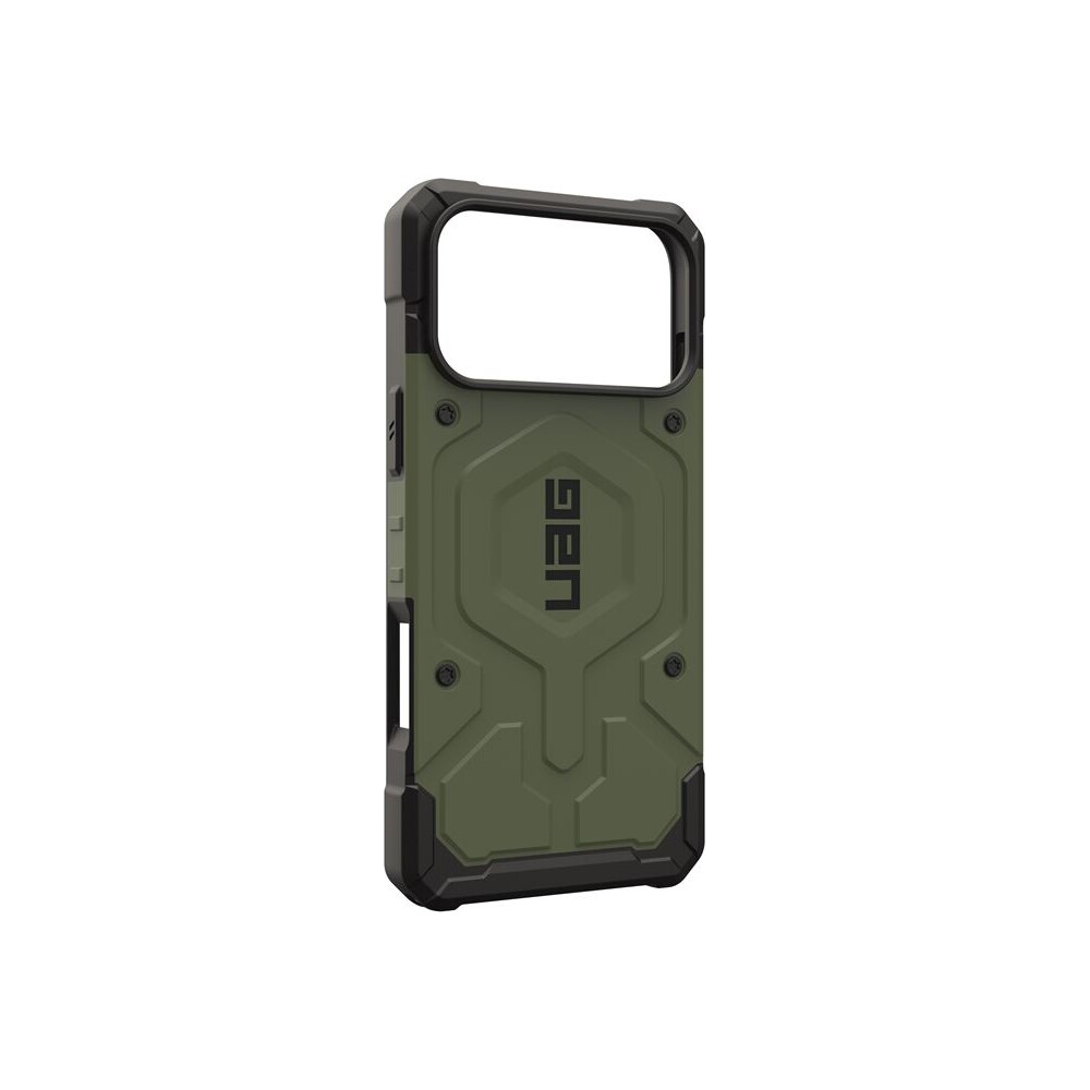 UAG-Pathfinder-Magsafe-kryt-iPhone-17-Pro-Max-zeleny