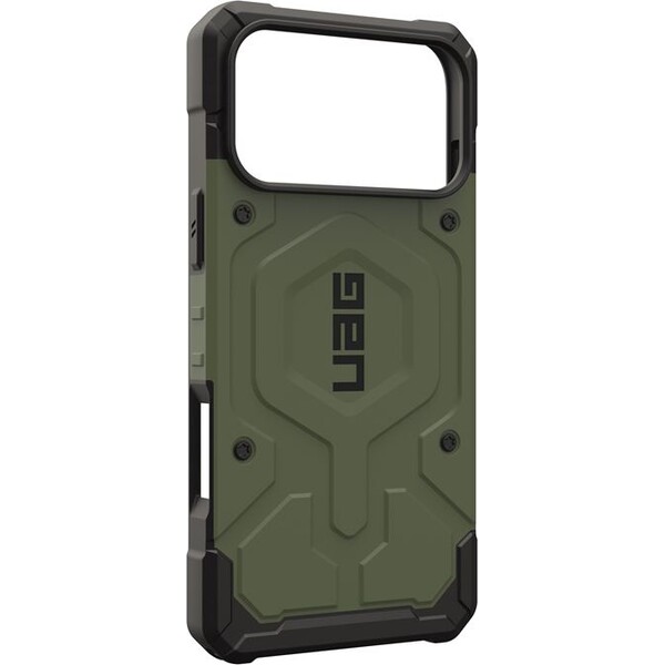 UAG-Pathfinder-Magsafe-kryt-iPhone-17-Pro-Max-zeleny