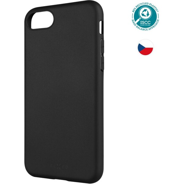 FIXED-ReStory-TPU-recyklovany-kryt-Apple-iPhone-7-8-SE-2020-2022-cerny