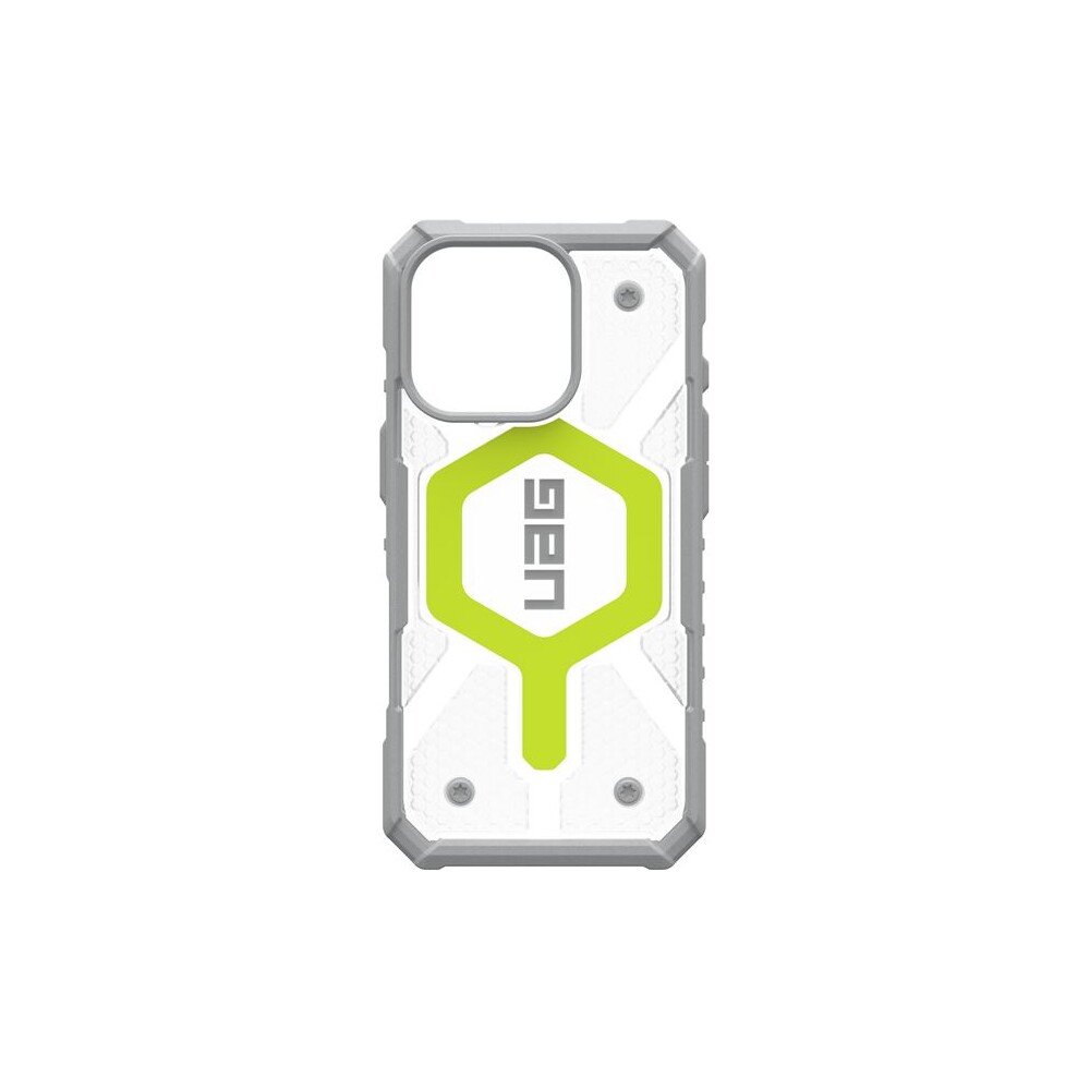 UAG-Pathfinder-Clear-Magsafe-kryt-iPhone-16-Pro-Active-Neon