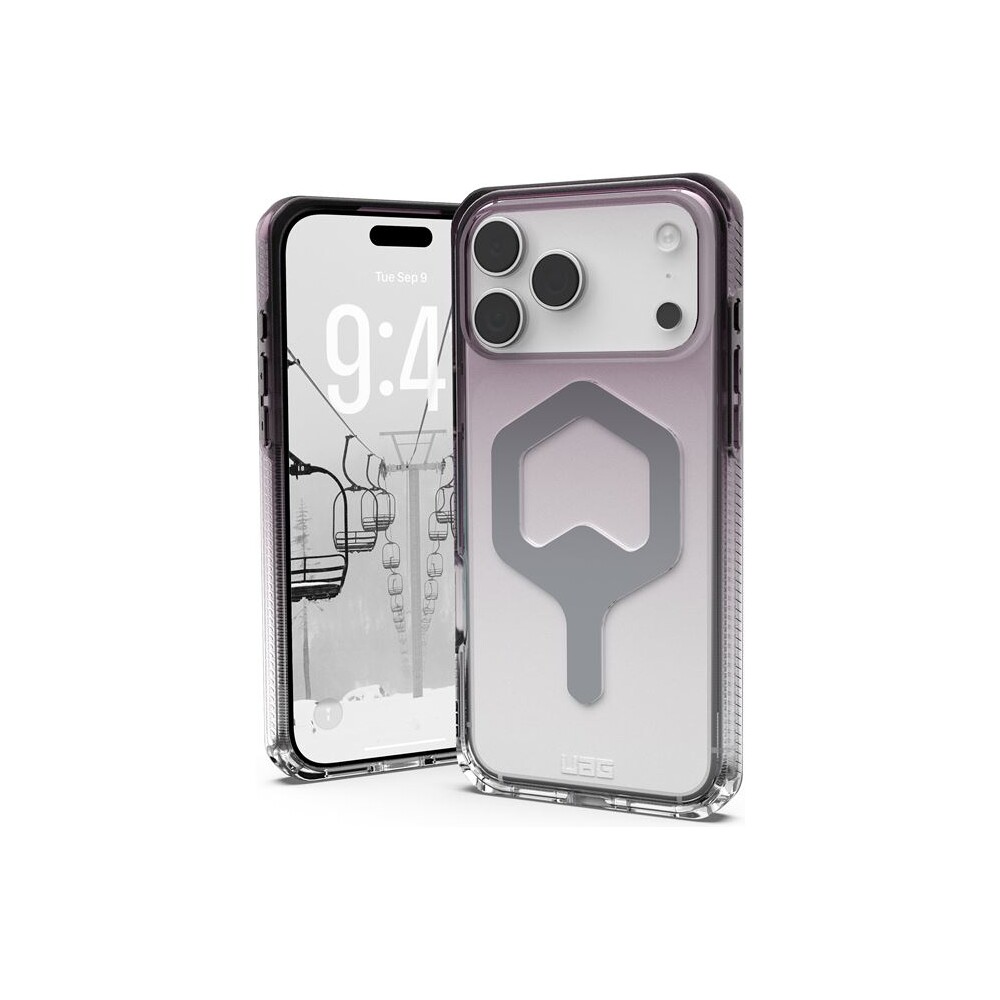 UAG-Plyo-Magsafe-kryt-iPhone-17-Pro-Max-cerny-ciry