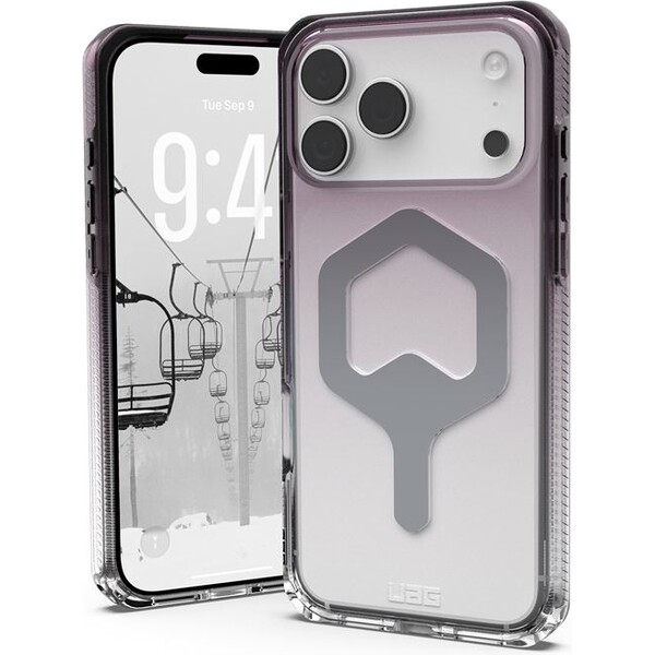 UAG-Plyo-Magsafe-kryt-iPhone-17-Pro-Max-cerny-ciry