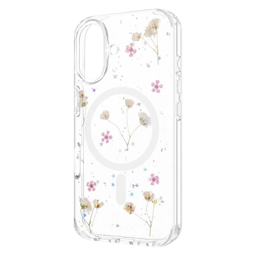 FIXED-MagBloom-kryt-s-MagSafe-Apple-iPhone-16-Blush-Plum