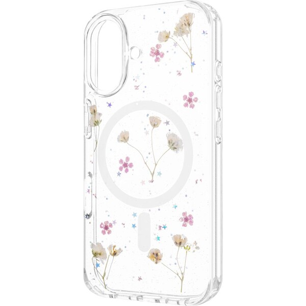 FIXED-MagBloom-kryt-s-MagSafe-Apple-iPhone-16-Blush-Plum