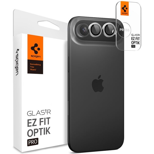 Spigen-Glass-tR-EZ-Fit-Optik-Pro-skla-iPhone-Air-silver-2-ks-