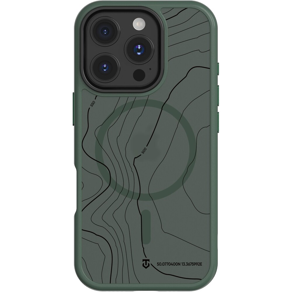 Tactical-MagForce-Hyperstealth-Sika-kryt-iPhone-16-Pro-Forest-Green