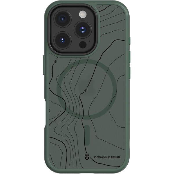Tactical-MagForce-Hyperstealth-Sika-kryt-iPhone-16-Pro-Forest-Green