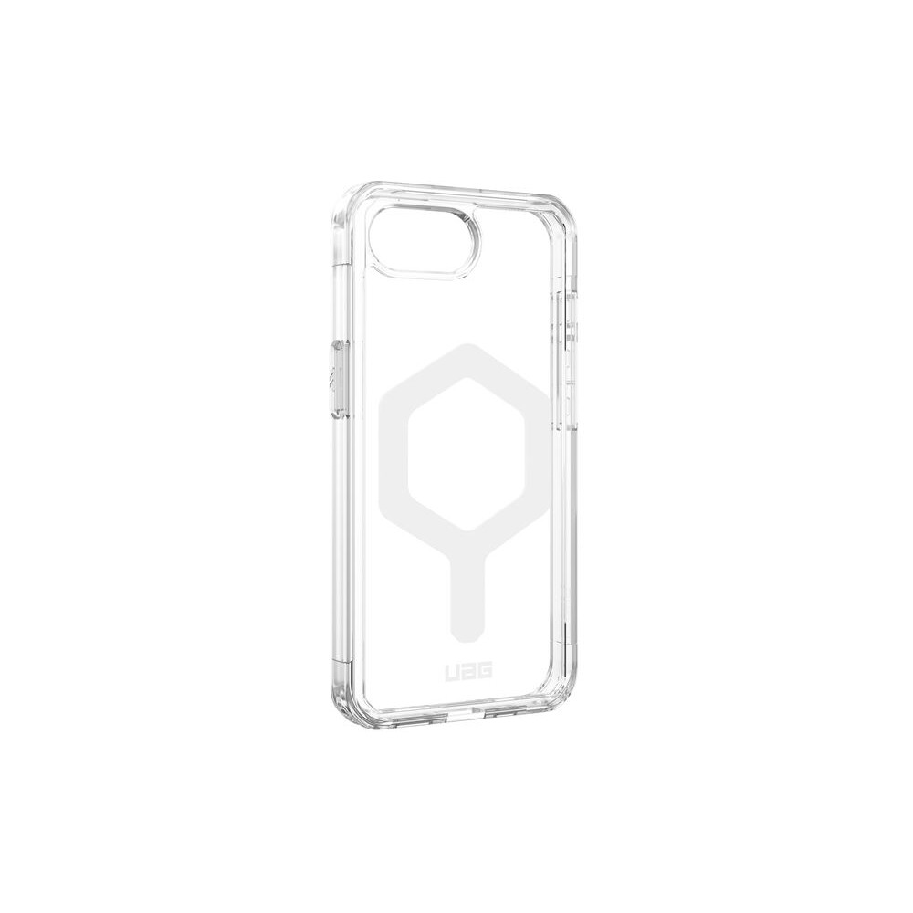 UAG-Plyo-Magsafe-kryt-iPhone-17e-16e-bily