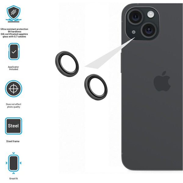 FIXED-Sapphire-Camera-Glass-ochranna-skla-Apple-iPhone-15-15-Plus-cerna