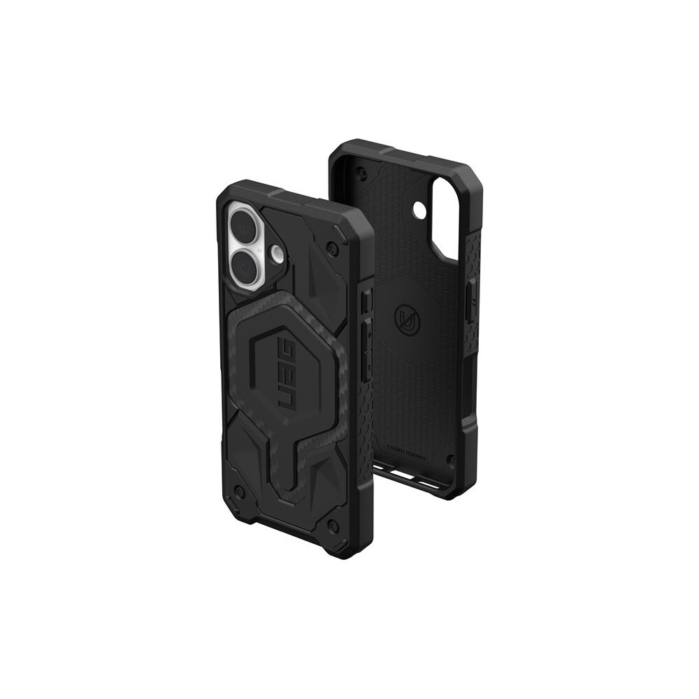 UAG-Monarch-Carbon-Fiber-kryt-iPhone-16