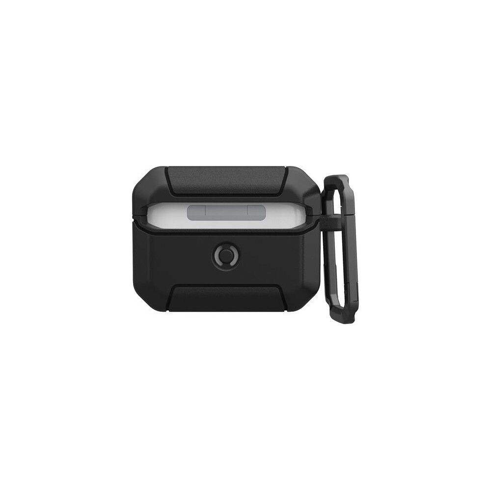 UAG-Scout-pouzdro-Apple-AirPods-Pro-3-Generace-cerne