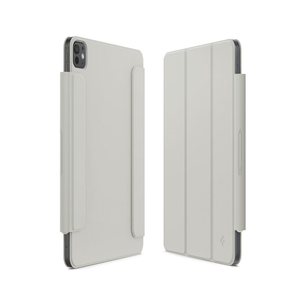 Spigen-Air-Skin-Folio-OneTap-pouzdro-iPad-Pro-13-2025-sede