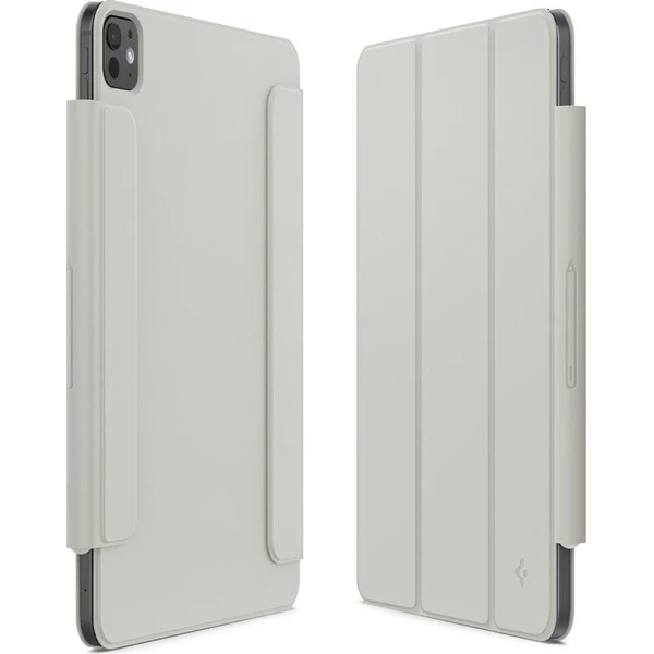 Spigen-Air-Skin-Folio-OneTap-pouzdro-iPad-Pro-13-2025-sede
