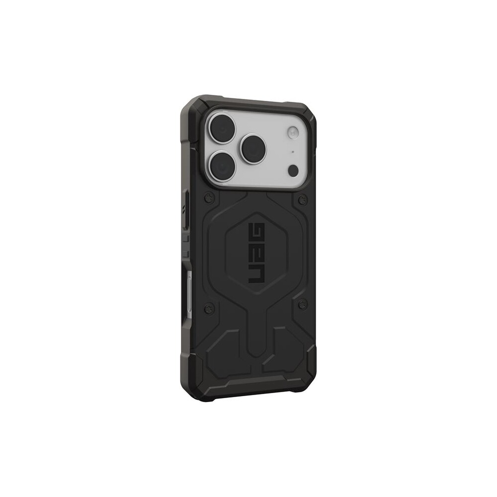 UAG-Pathfinder-Magsafe-kryt-iPhone-17-Pro-cerny