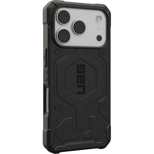 UAG-Pathfinder-Magsafe-kryt-iPhone-17-Pro-cerny