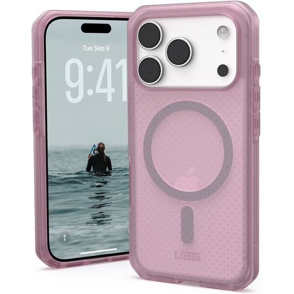 UAG-Dot-MagSafe-kryt-iPhone-17-Pro-fialovy