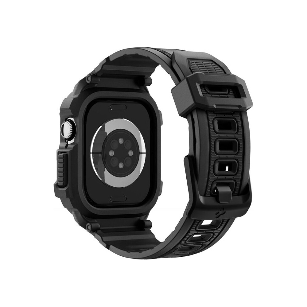 Spigen-Rugged-Armor-Pro-2-pouzdro-Apple-Watch-11-42mm-matte-black