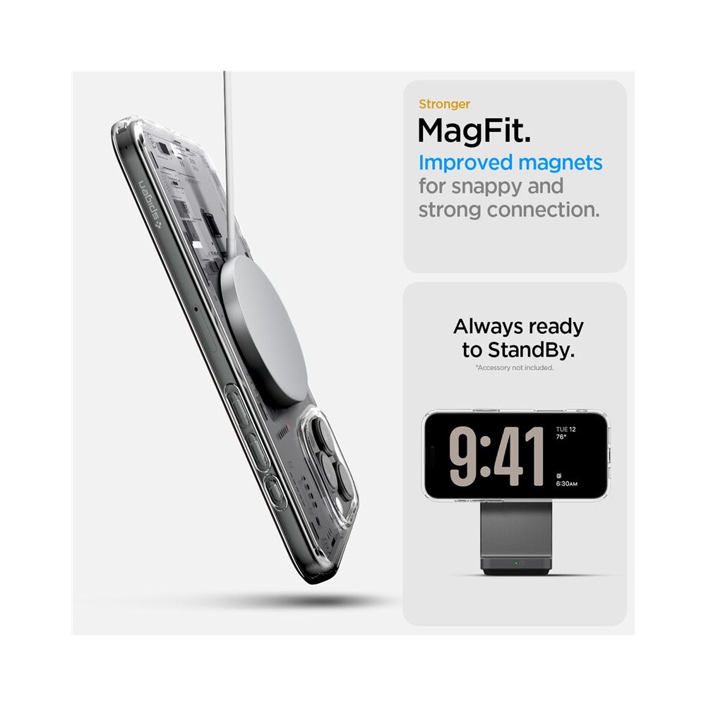 Spigen-Ultra-Hybrid-MagSafe-kryt-iPhone-16-Pro-Max-Neo-One