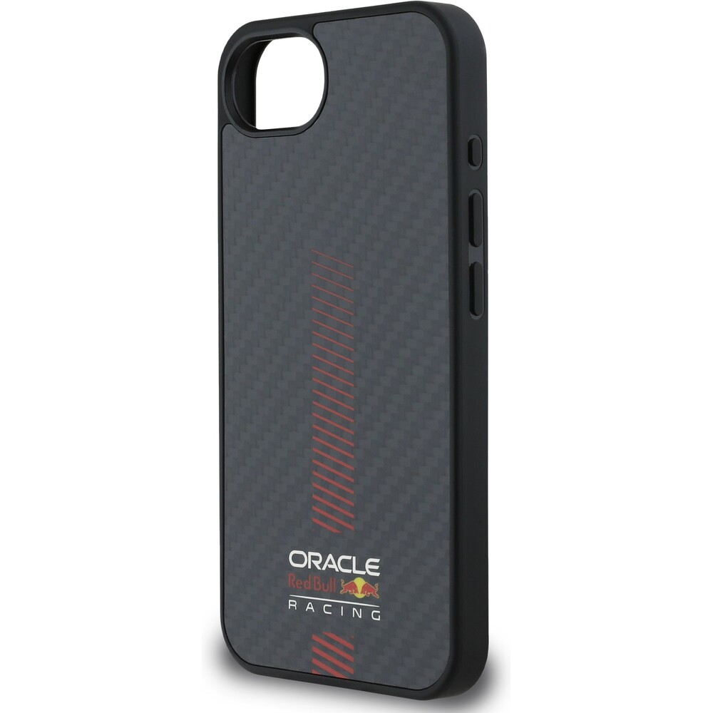 Oracle-Red-Bull-Racing-Carbon-Powerbar-MagSafe-kryt-iPhone-17e-16e-cerny