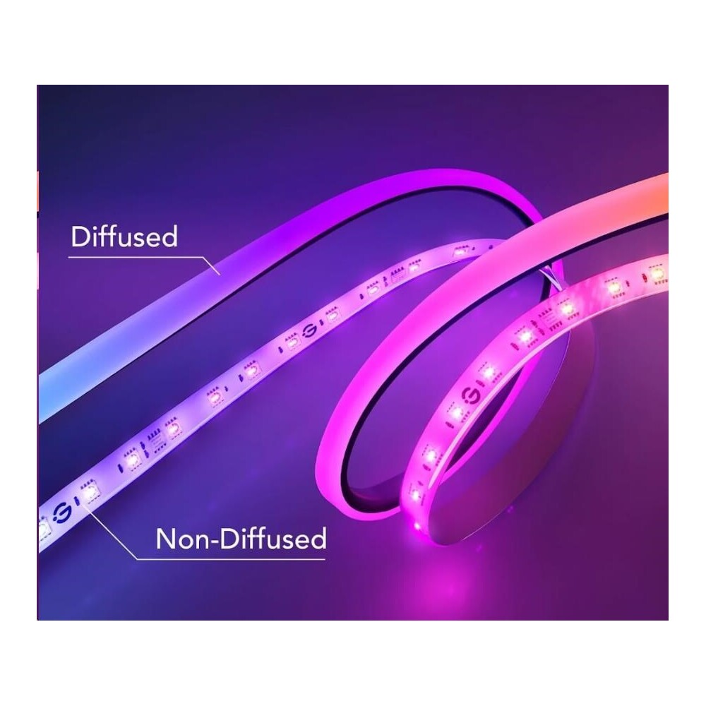 Govee-Neon-LED-podsviceni-pod-stul-3m