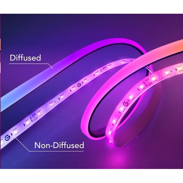 Govee-Neon-LED-podsviceni-pod-stul-3m
