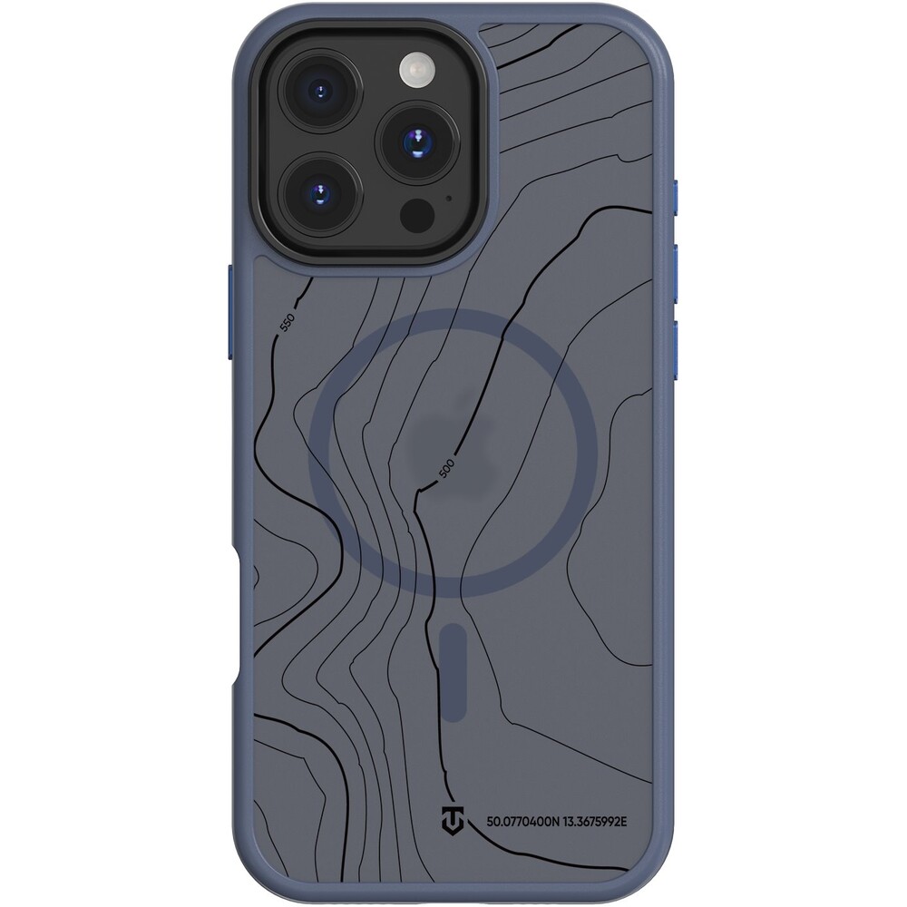 Tactical-MagForce-Hyperstealth-Sika-kryt-iPhone-16-Pro-Max-Deep-Blue