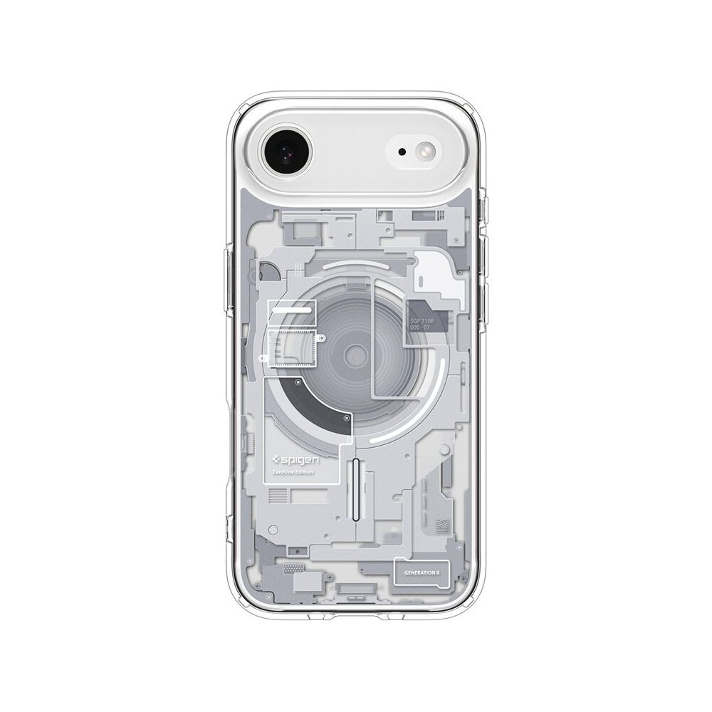 Spigen-Ultra-Hybrid-MagSafe-kryt-iPhone-Air-zero-one-white