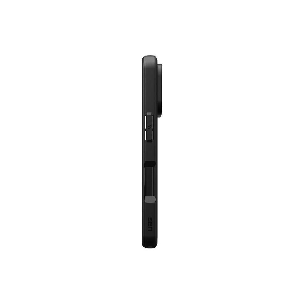 UAG-Civilian-LT-MagSafe-kryt-iPhone-17-Pro-cerny