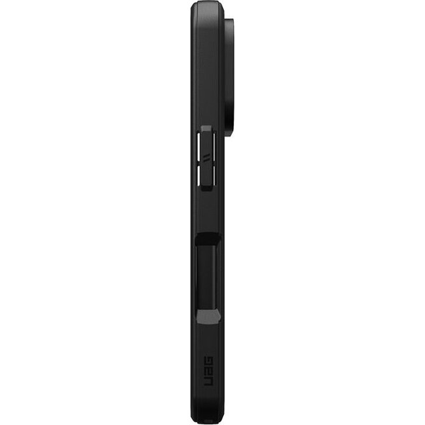 UAG-Civilian-LT-MagSafe-kryt-iPhone-17-Pro-cerny