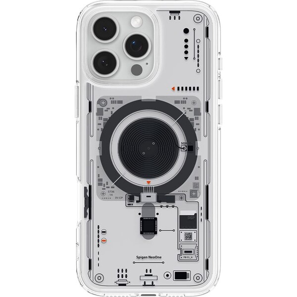 Spigen-Ultra-Hybrid-MagSafe-kryt-iPhone-16-Pro-Max-Neo-One