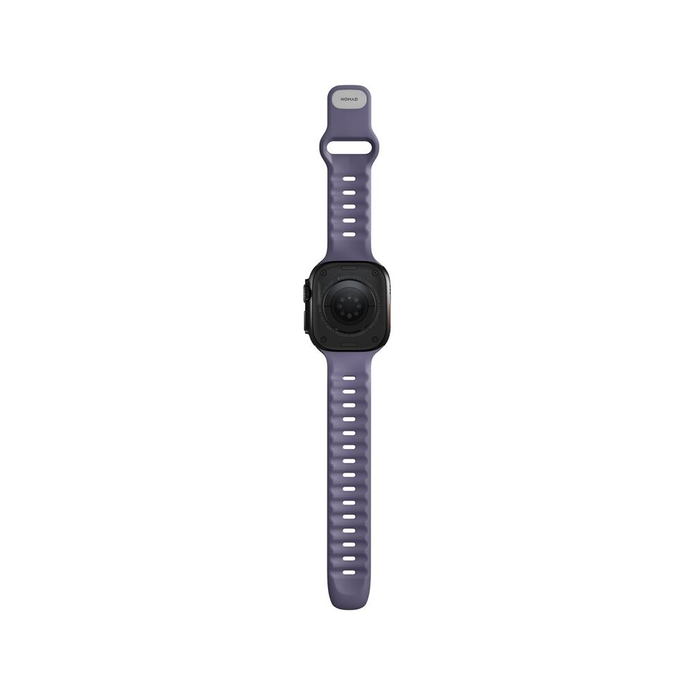 Nomad-Tempo-Band-FKM-reminek-Apple-Watch-49mm-Ultra-purple