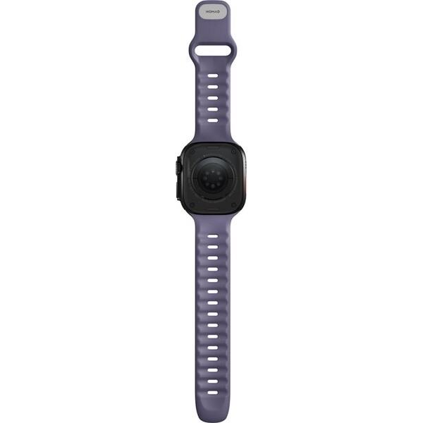 Nomad-Tempo-Band-FKM-reminek-Apple-Watch-49mm-Ultra-purple