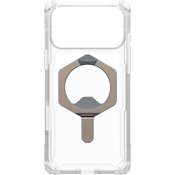 UAG-Plasma-XTE-Magsafe-kryt-iPhone-17-Pro-Max-ciry-titanovy