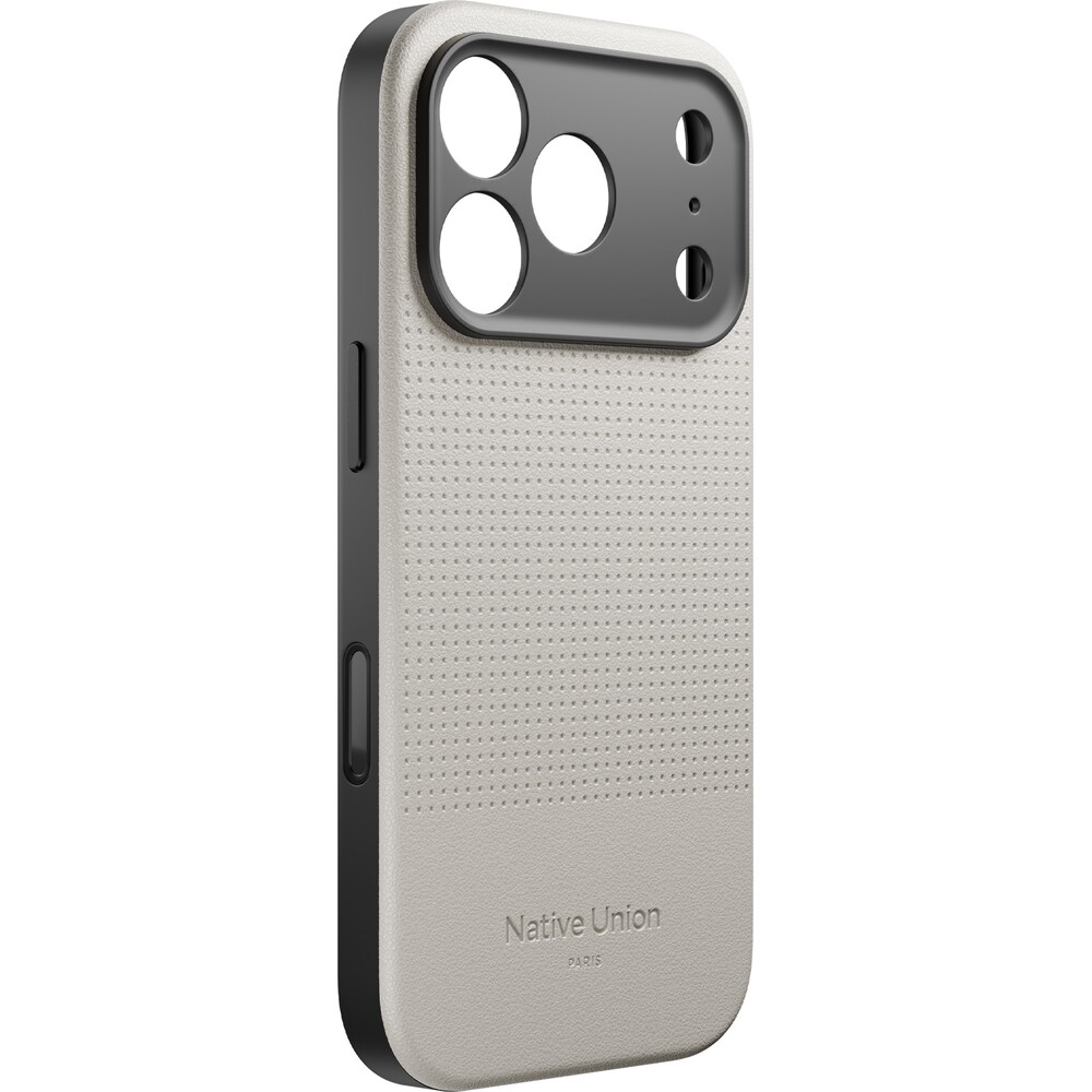 Native-Union-Active-Case-MagSafe-kryt-z-recyklovaneho-materialu-iPhone-17-Pro-sandstone