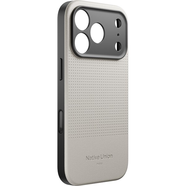 Native-Union-Active-Case-MagSafe-kryt-z-recyklovaneho-materialu-iPhone-17-Pro-sandstone