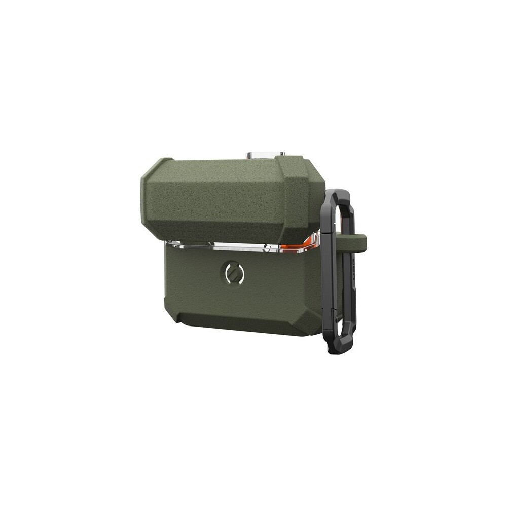 UAG-Plasma-pouzdro-Apple-AirPods-Pro-3-Generace-olivove-zelene