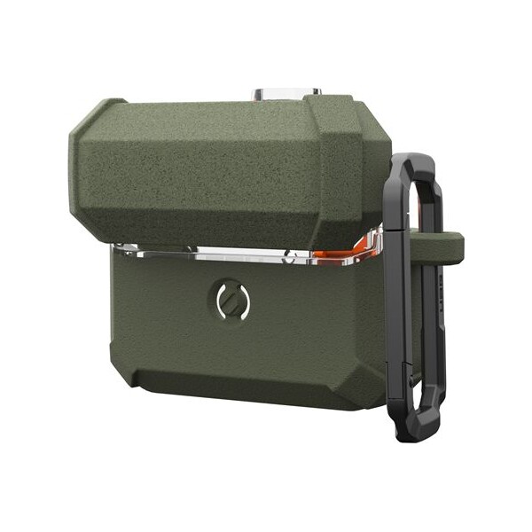 UAG-Plasma-pouzdro-Apple-AirPods-Pro-3-Generace-olivove-zelene
